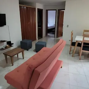 Suramericana Apartamento Apartamento Medellín