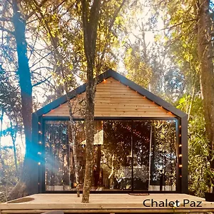 Chalet Boutique Cocuyos Santa Elena. Chalet Medellín